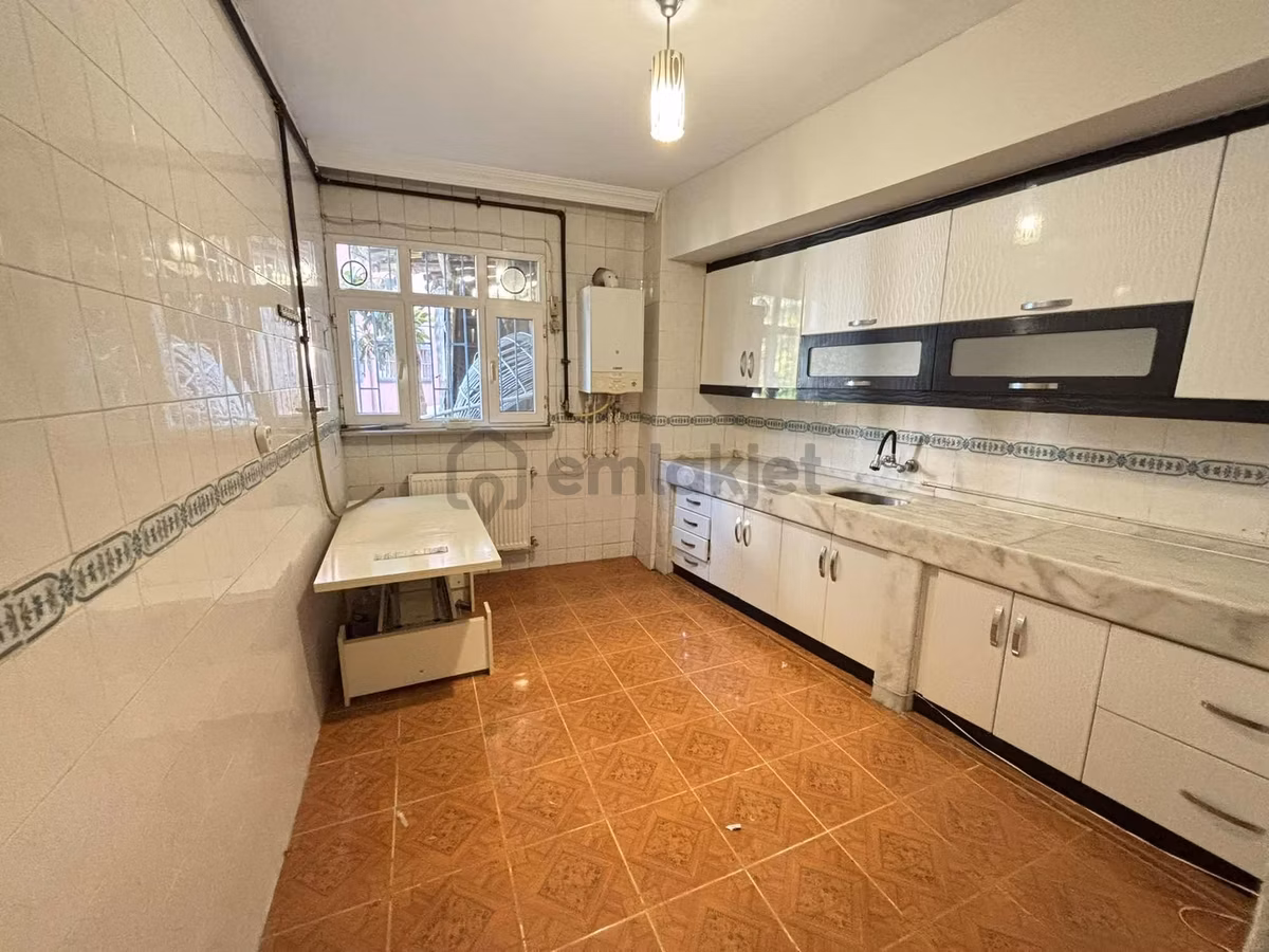 Tarabya'da 1+1 Kiralık Daire - 9