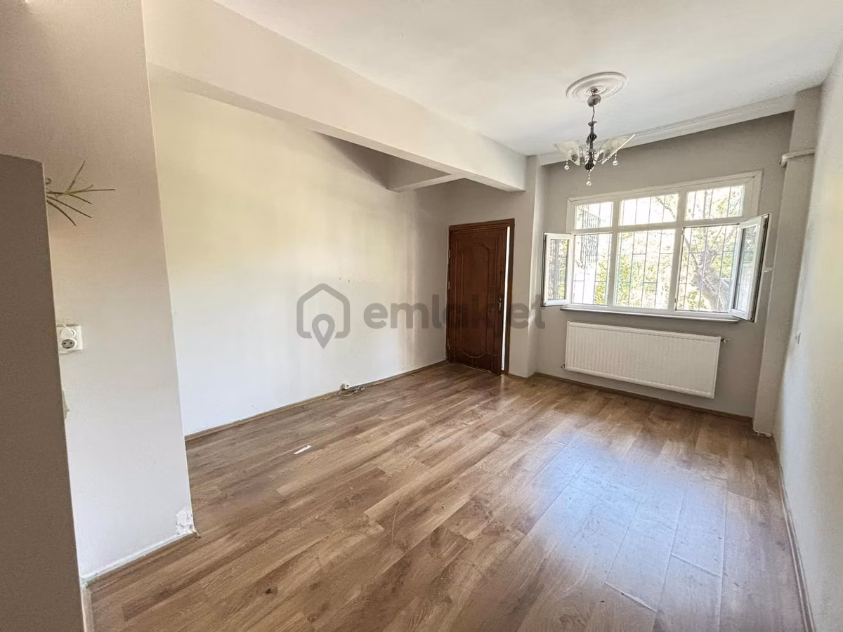 Tarabya'da 1+1 Kiralık Daire