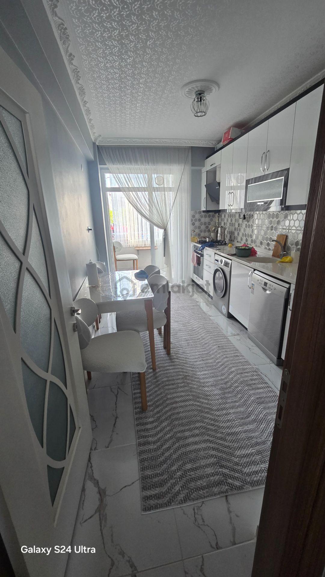 Sahibinden Cok Geniş 2 1 Daire Birdaha Bulamazsın Böyle Daire - 11