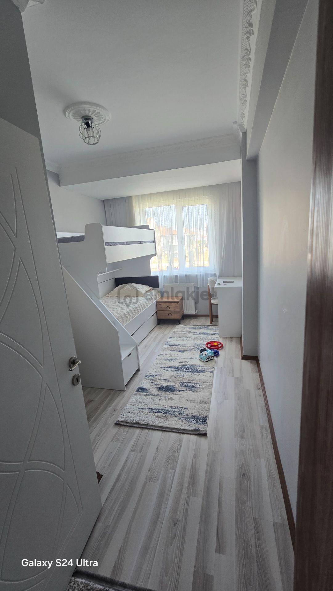 Sahibinden Cok Geniş 2 1 Daire Birdaha Bulamazsın Böyle Daire - 8