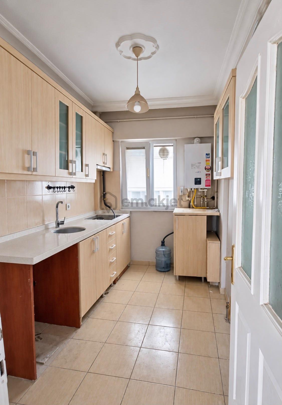 Sahibinden Kiralık Daire