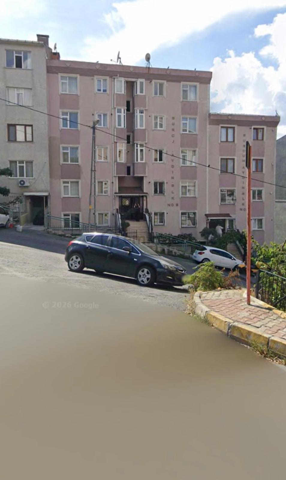 Sahibinden Kiralık Daire - 10