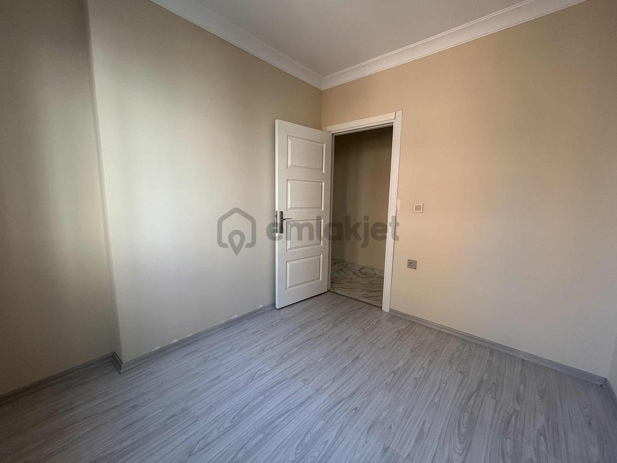 Oben'den Feyzullah'ta Genç Binada Otoparklı 2+1 60 M² Net - 14