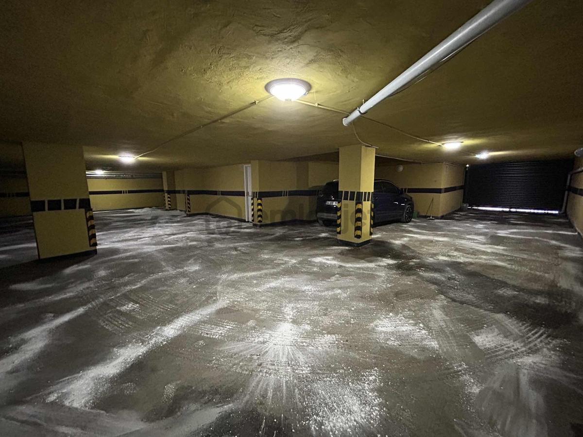 Oben'den Feyzullah'ta Genç Binada Otoparklı 2+1 60 M² Net - 32