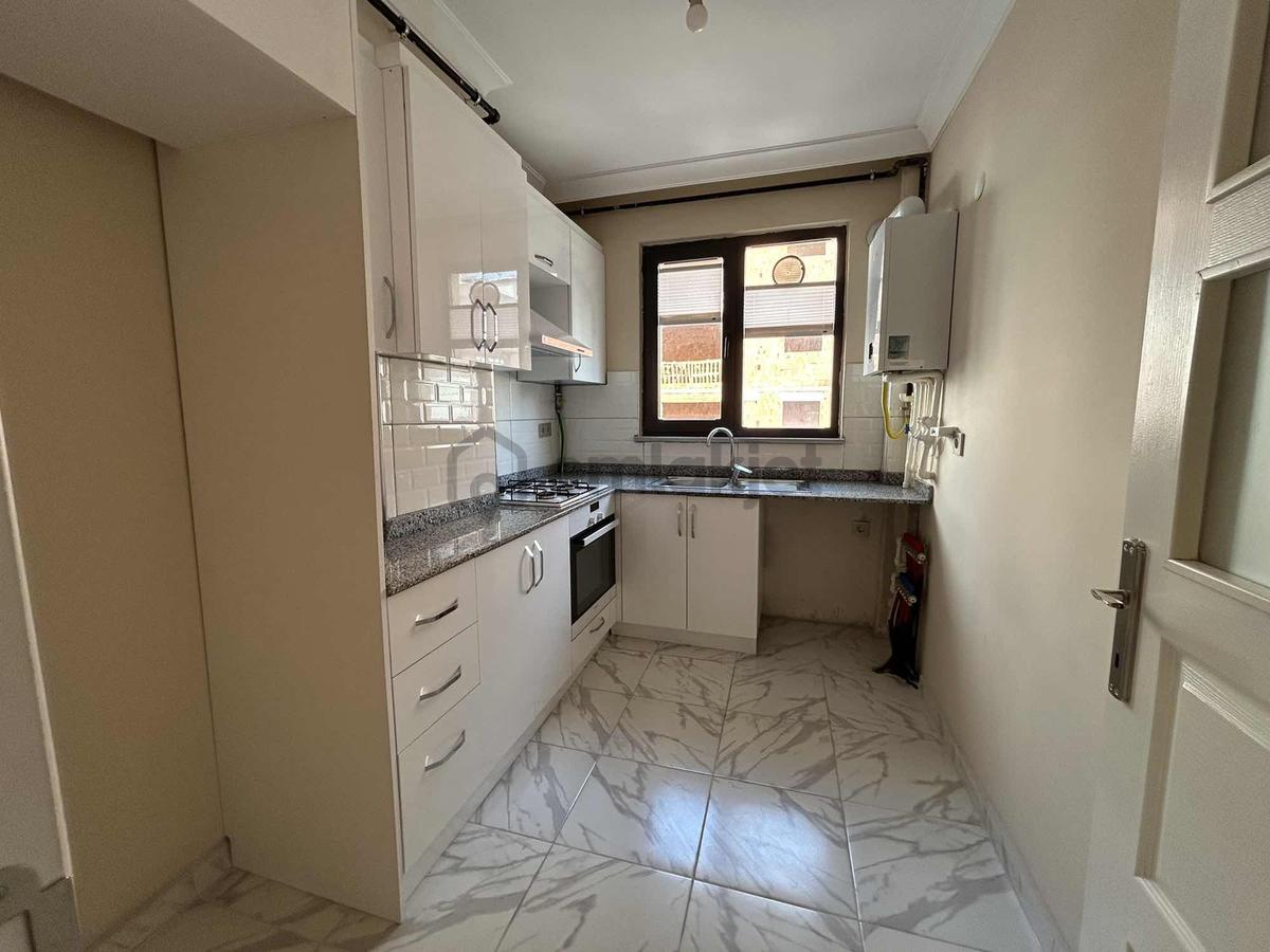 Oben'den Feyzullah'ta Genç Binada Otoparklı 2+1 60 M² Net - 10