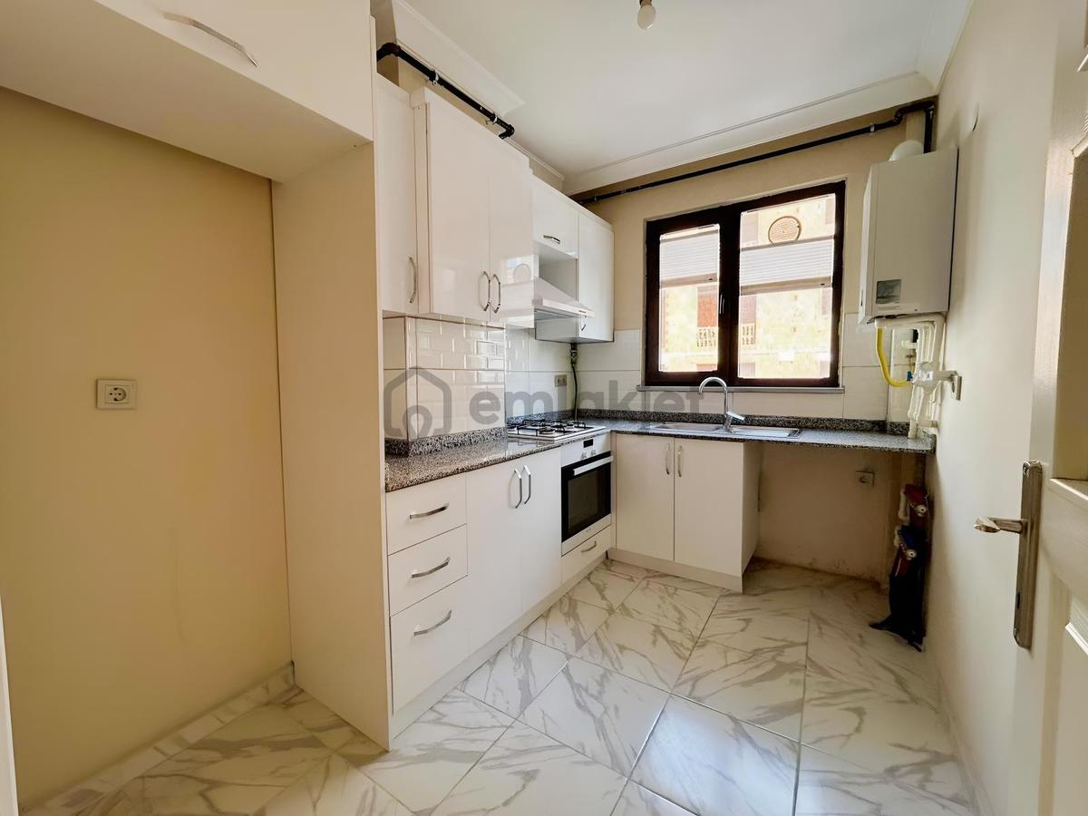 Oben'den Feyzullah'ta Genç Binada Otoparklı 2+1 60 M² Net - 8