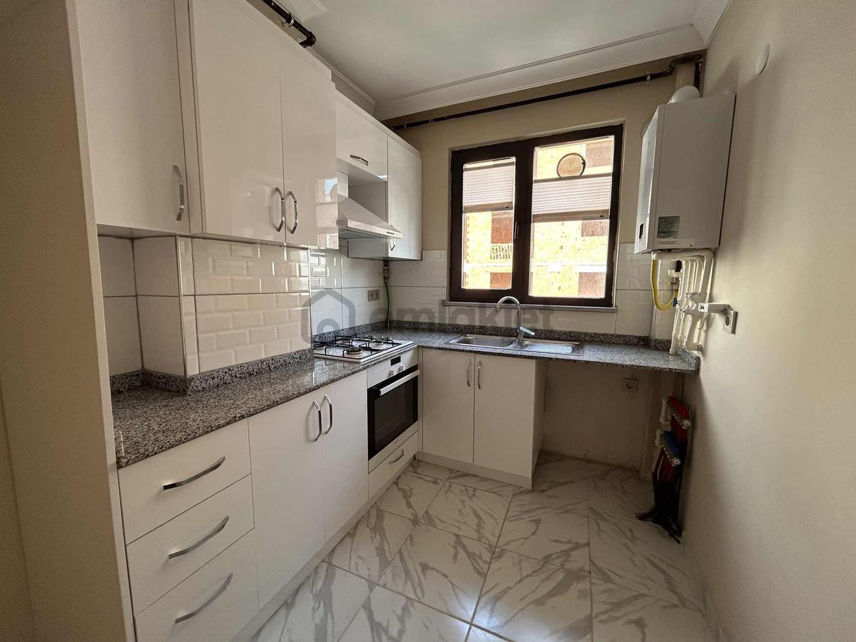 Oben'den Feyzullah'ta Genç Binada Otoparklı 2+1 60 M² Net - 11