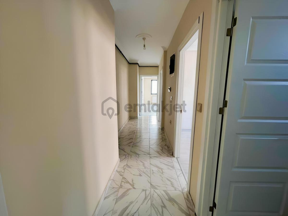 Oben'den Feyzullah'ta Genç Binada Otoparklı 2+1 60 M² Net - 29