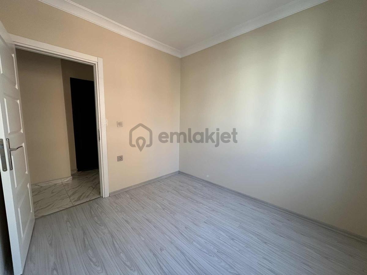 Oben'den Feyzullah'ta Genç Binada Otoparklı 2+1 60 M² Net - 15