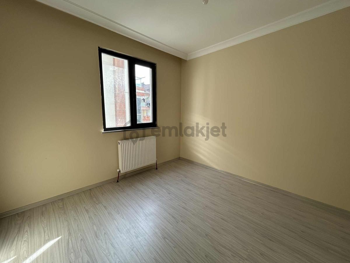 Oben'den Feyzullah'ta Genç Binada Otoparklı 2+1 60 M² Net - 18