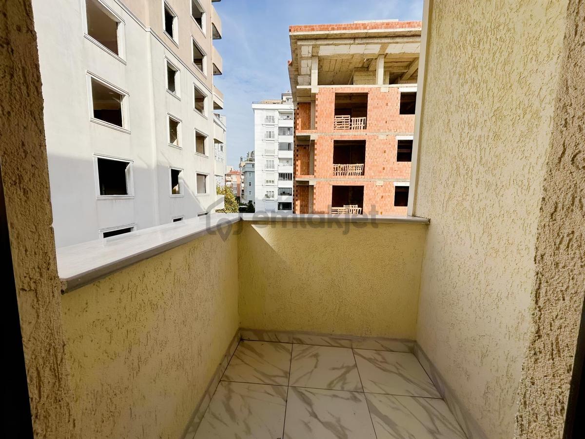 Oben'den Feyzullah'ta Genç Binada Otoparklı 2+1 60 M² Net - 7