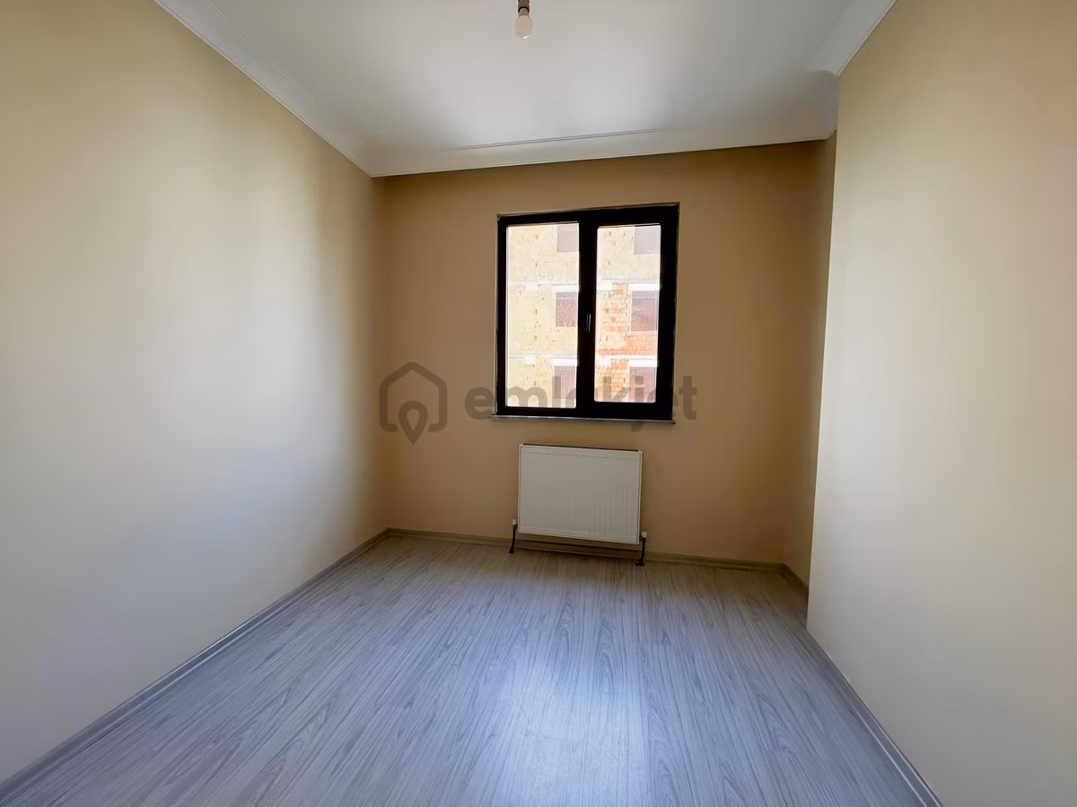 Oben'den Feyzullah'ta 2022 Yapımı Otoparklı 2+1 60 M² Net - 22