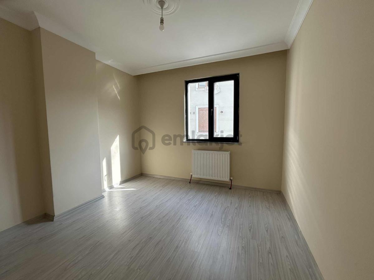 Oben'den Feyzullah'ta Genç Binada Otoparklı 2+1 60 M² Net - 22