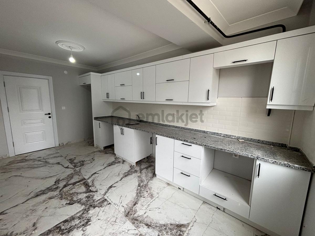 **eryıldız İnşaat'tan Fiyat Düştüü! İskanlı Lüks 2+1 %80 Kredili