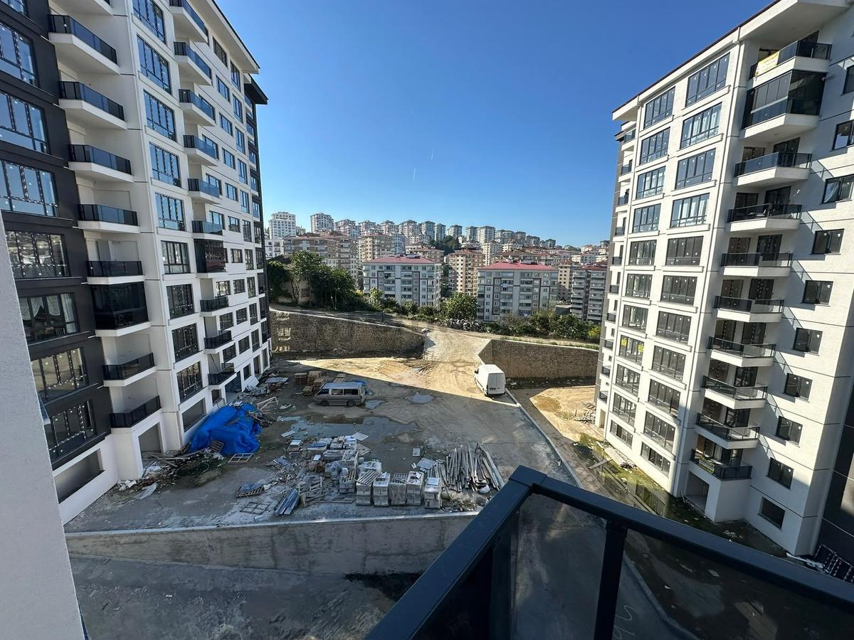 Trabzon Çukurçayır'da Kiralık Sıfır 3+1 Daire - 25