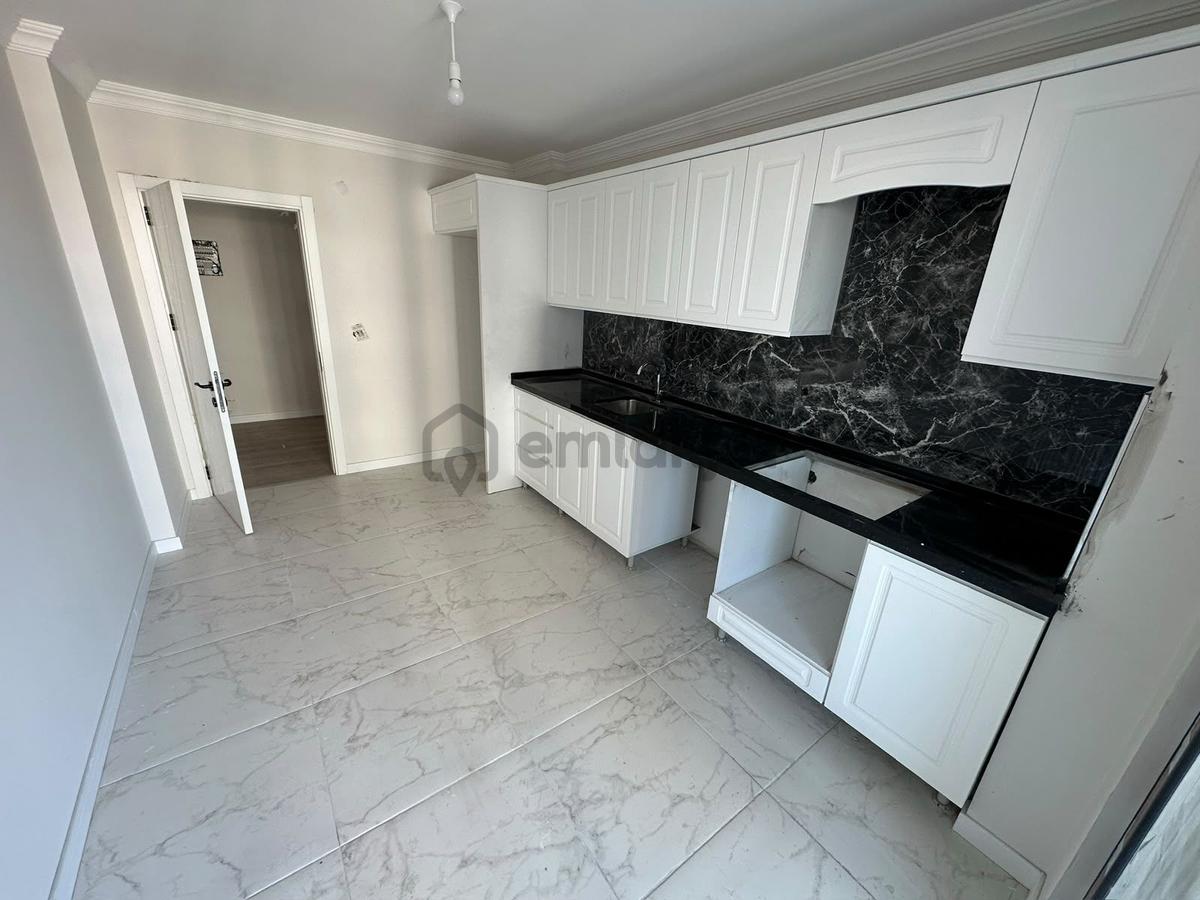 Trabzon Çukurçayır'da Kiralık Sıfır 3+1 Daire - 4
