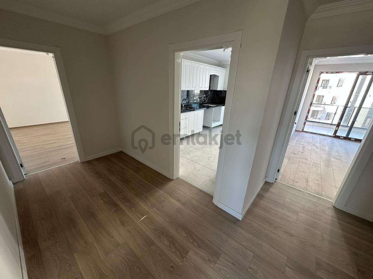 Trabzon Çukurçayır'da Kiralık Sıfır 3+1 Daire - 14