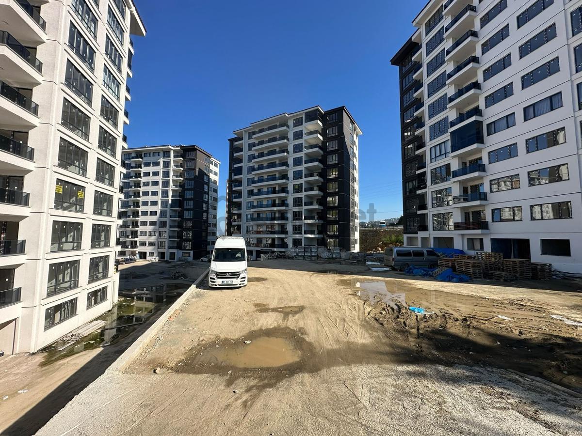 Trabzon Çukurçayır'da Kiralık Sıfır 3+1 Daire - 29