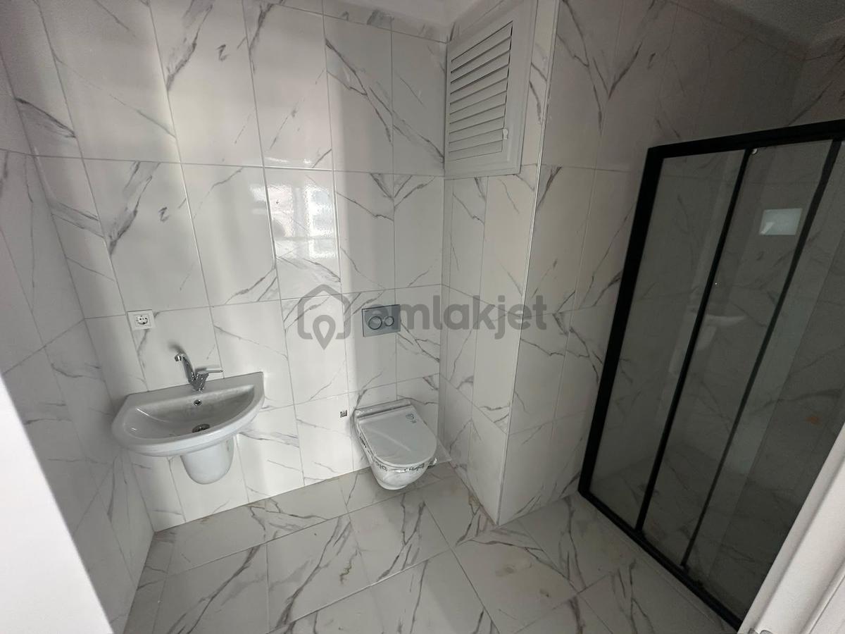Trabzon Çukurçayır'da Kiralık Sıfır 3+1 Daire - 19
