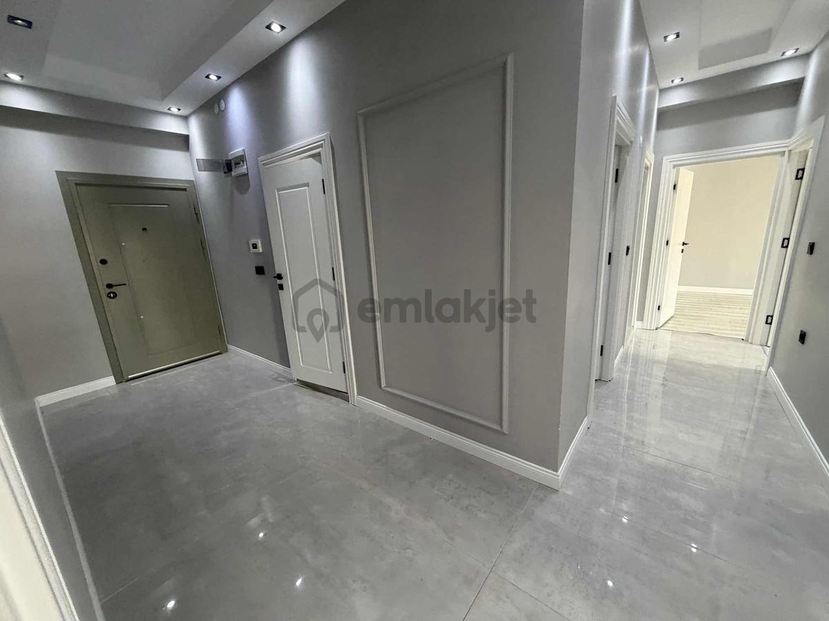 Rüzgar Emlaktan Fatih Mahallesinde 2+1 Lüx Daire - 25