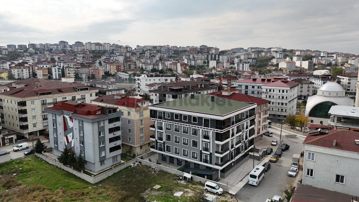 Rüzgar Emlaktan Fatih Mahallesinde 2+1 Lüx Daire - 13