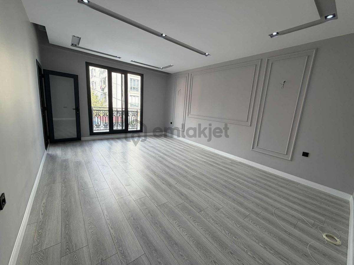 Rüzgar Emlaktan Fatih Mahallesinde 2+1 Lüx Daire - 27