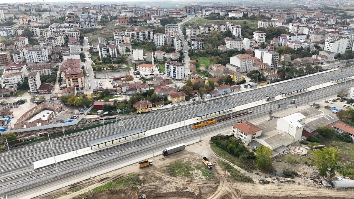 Rüzgar Emlaktan Fatih Mahallesinde 2+1 Lüx Daire - 11