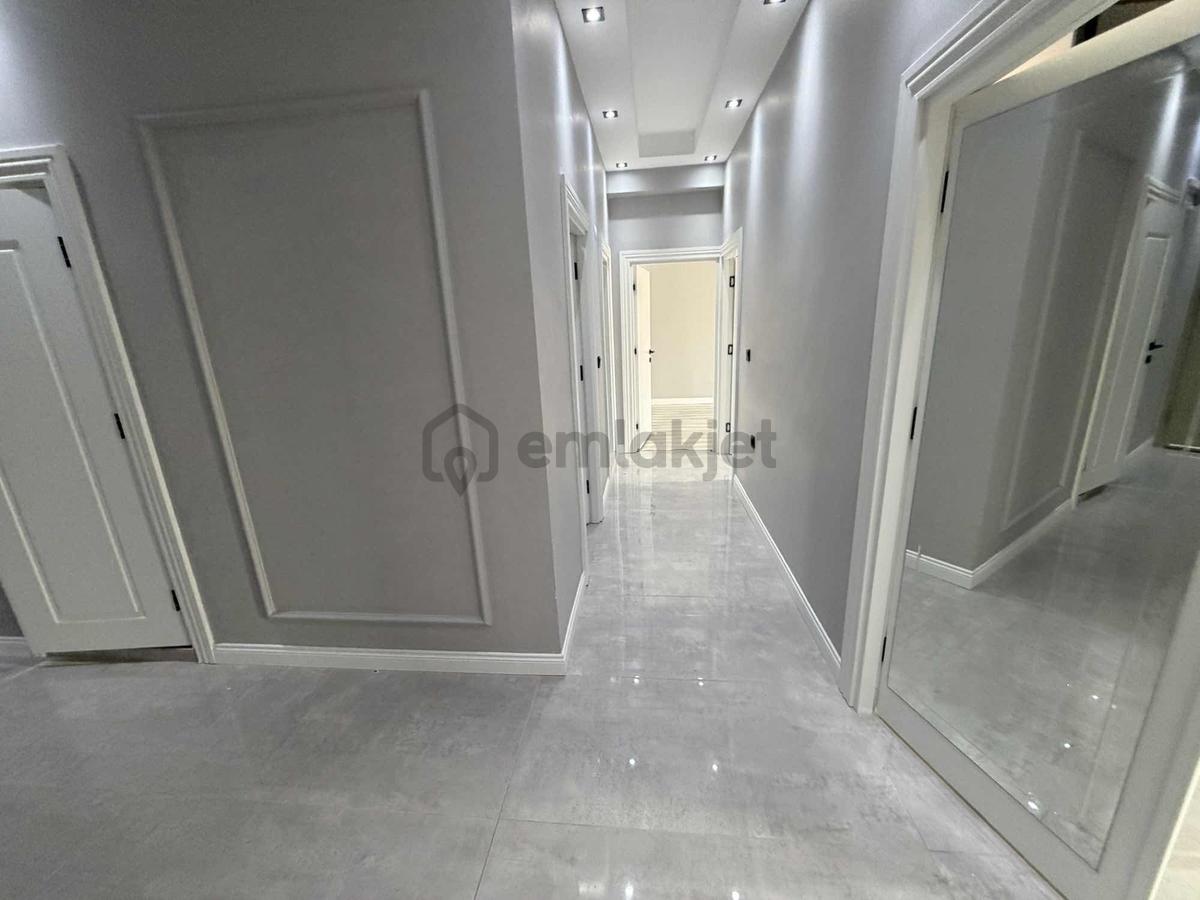 Rüzgar Emlaktan Fatih Mahallesinde 2+1 Lüx Daire - 31