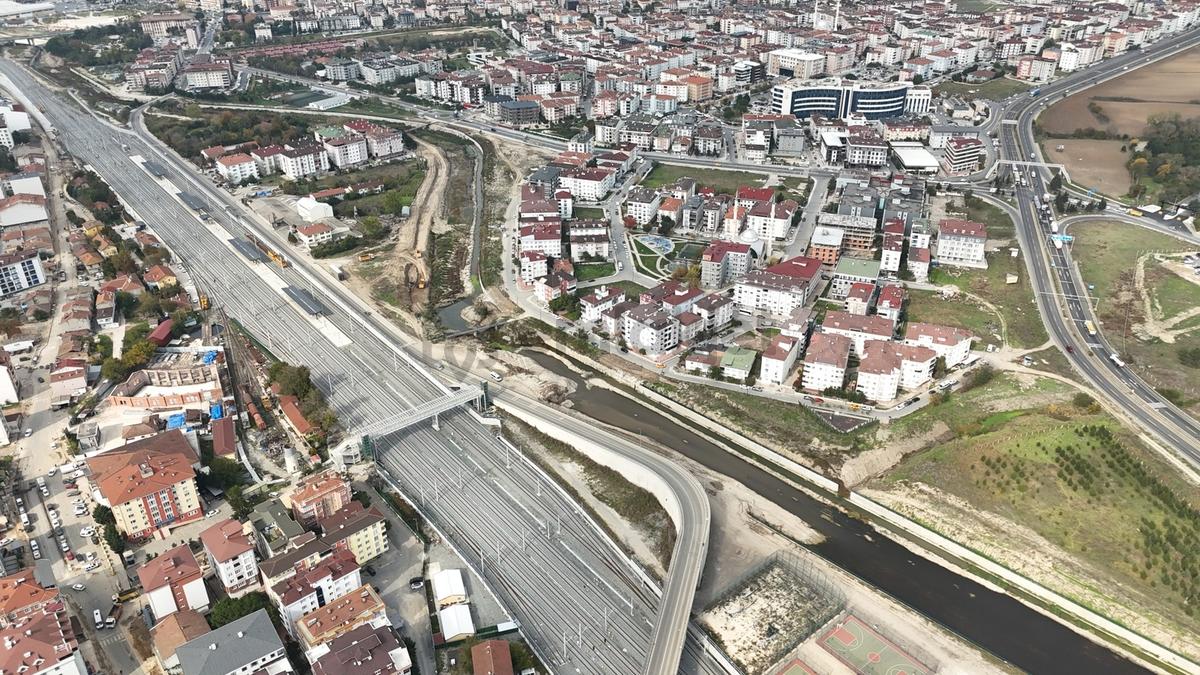 Rüzgar Emlaktan Fatih Mahallesinde 2+1 Lüx Daire - 12