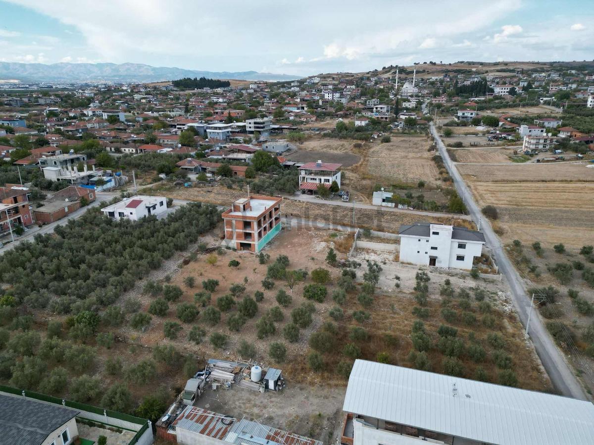 Coldwell Banker Poyraz'dan Tekeli Mahallesinde İmarlı Arsa - 11
