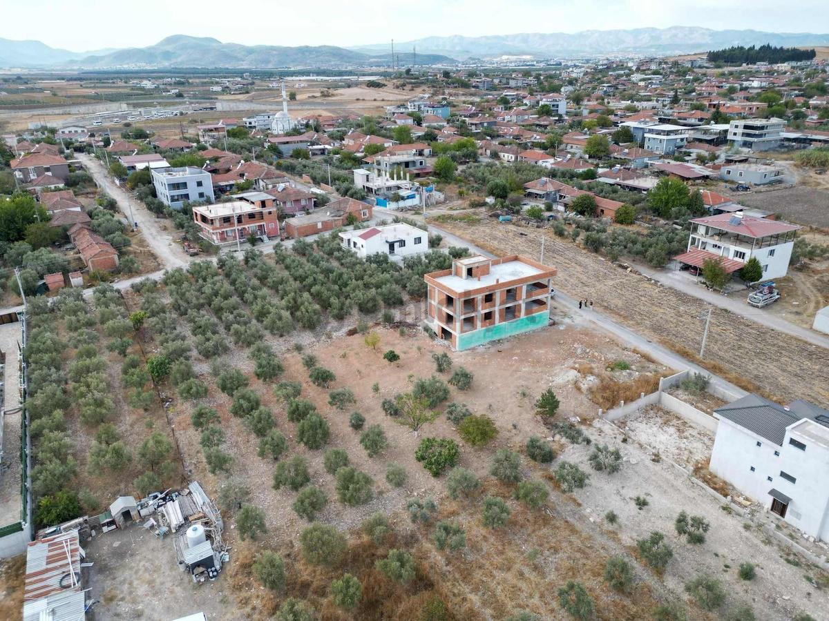 Coldwell Banker Poyraz'dan Tekeli Mahallesinde İmarlı Arsa - 8