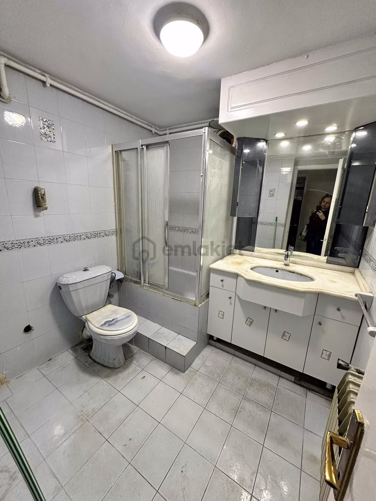 Karşıyaka Kiralık Yalı Dairesi - 7