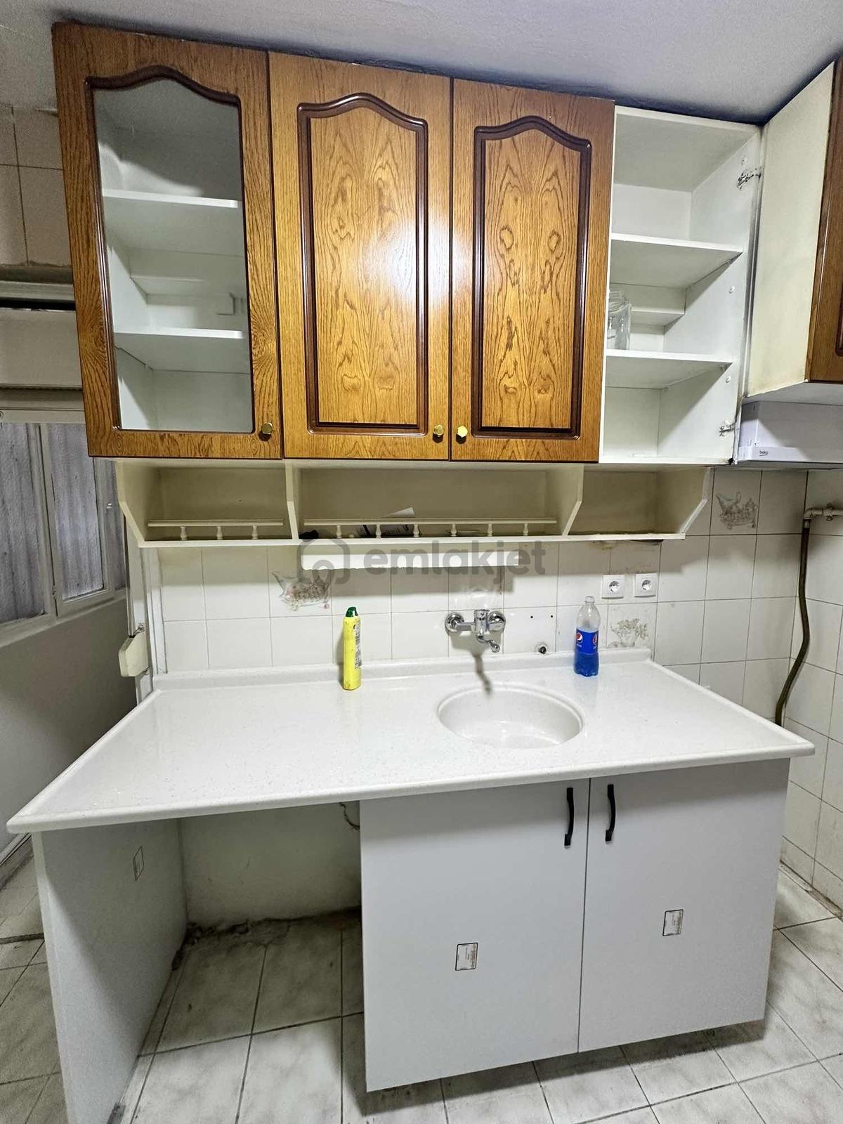 Karşıyaka Kiralık Yalı Dairesi - 18