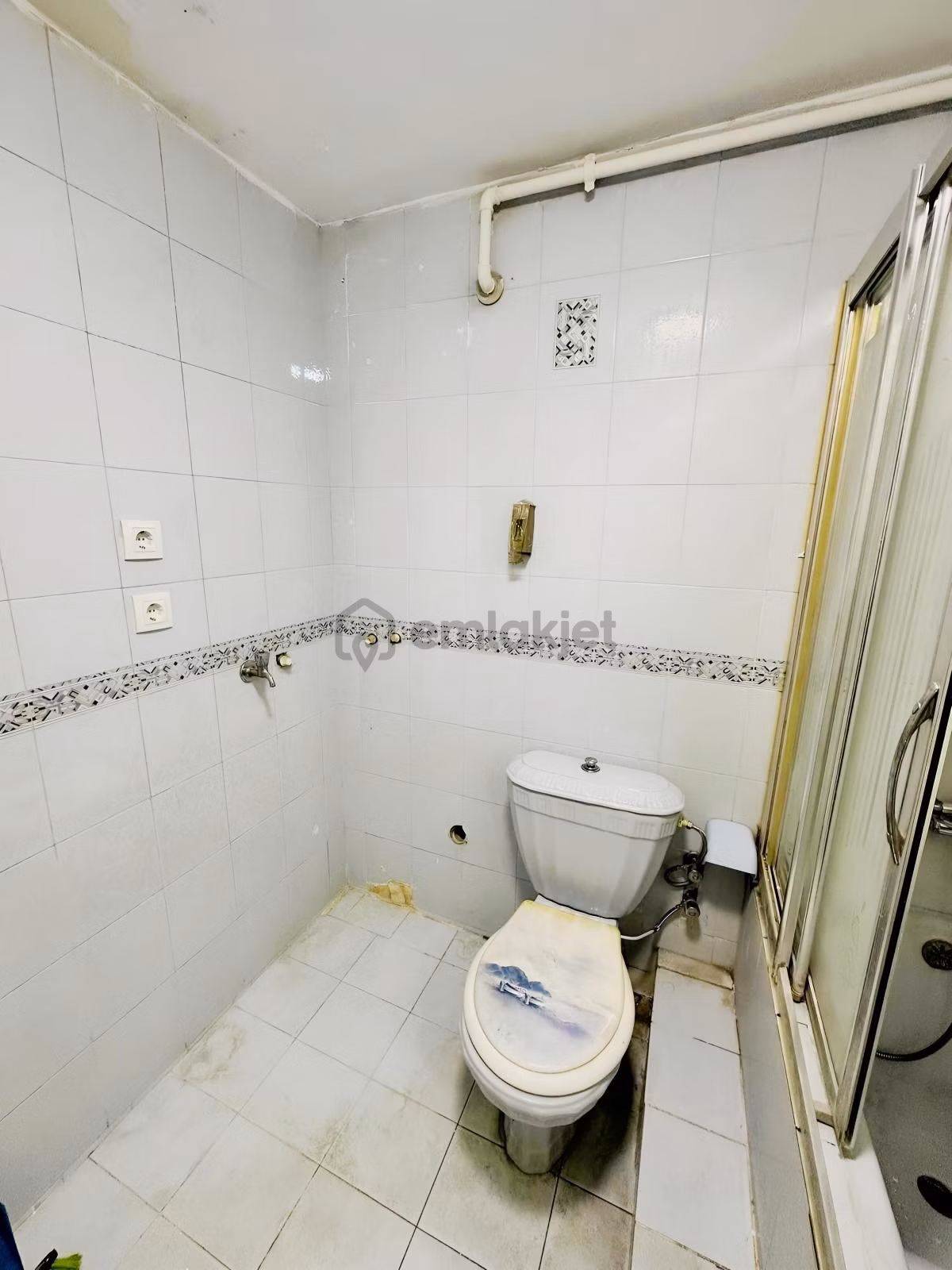 Karşıyaka Kiralık Yalı Dairesi - 6