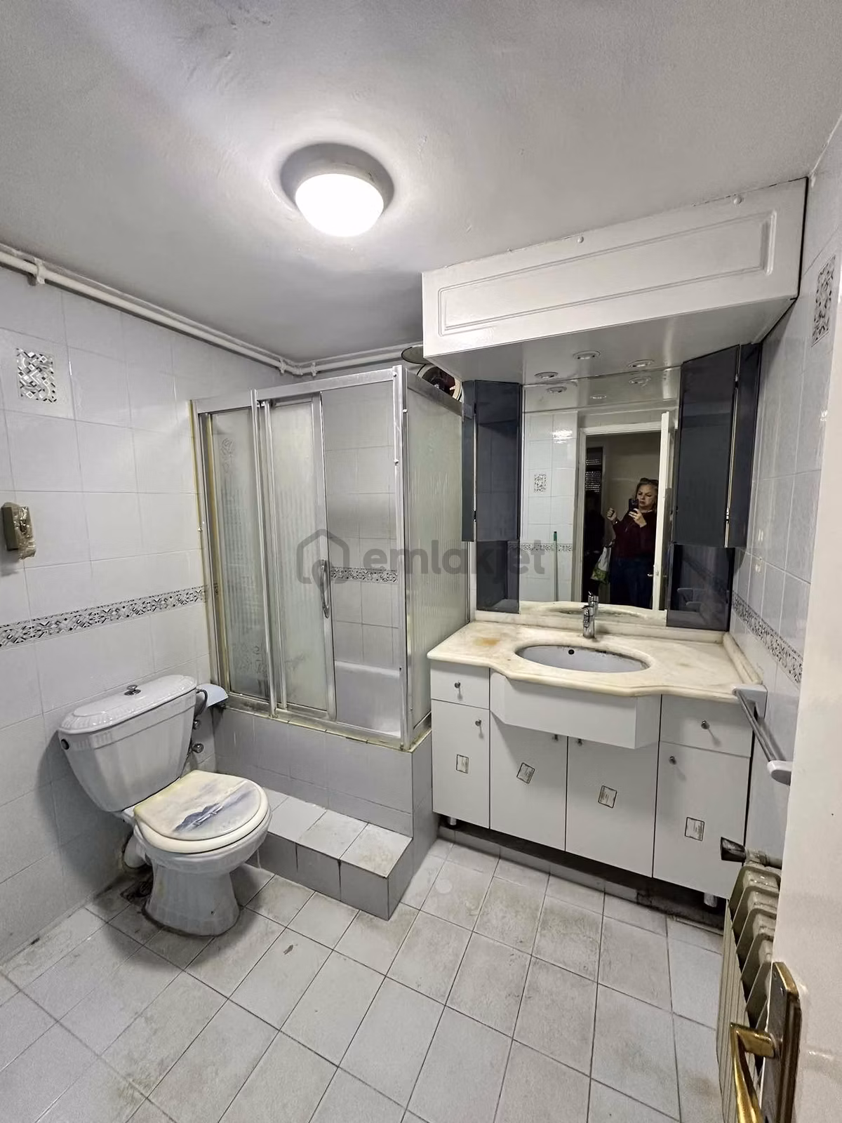 Karşıyaka Kiralık Yalı Dairesi - 8