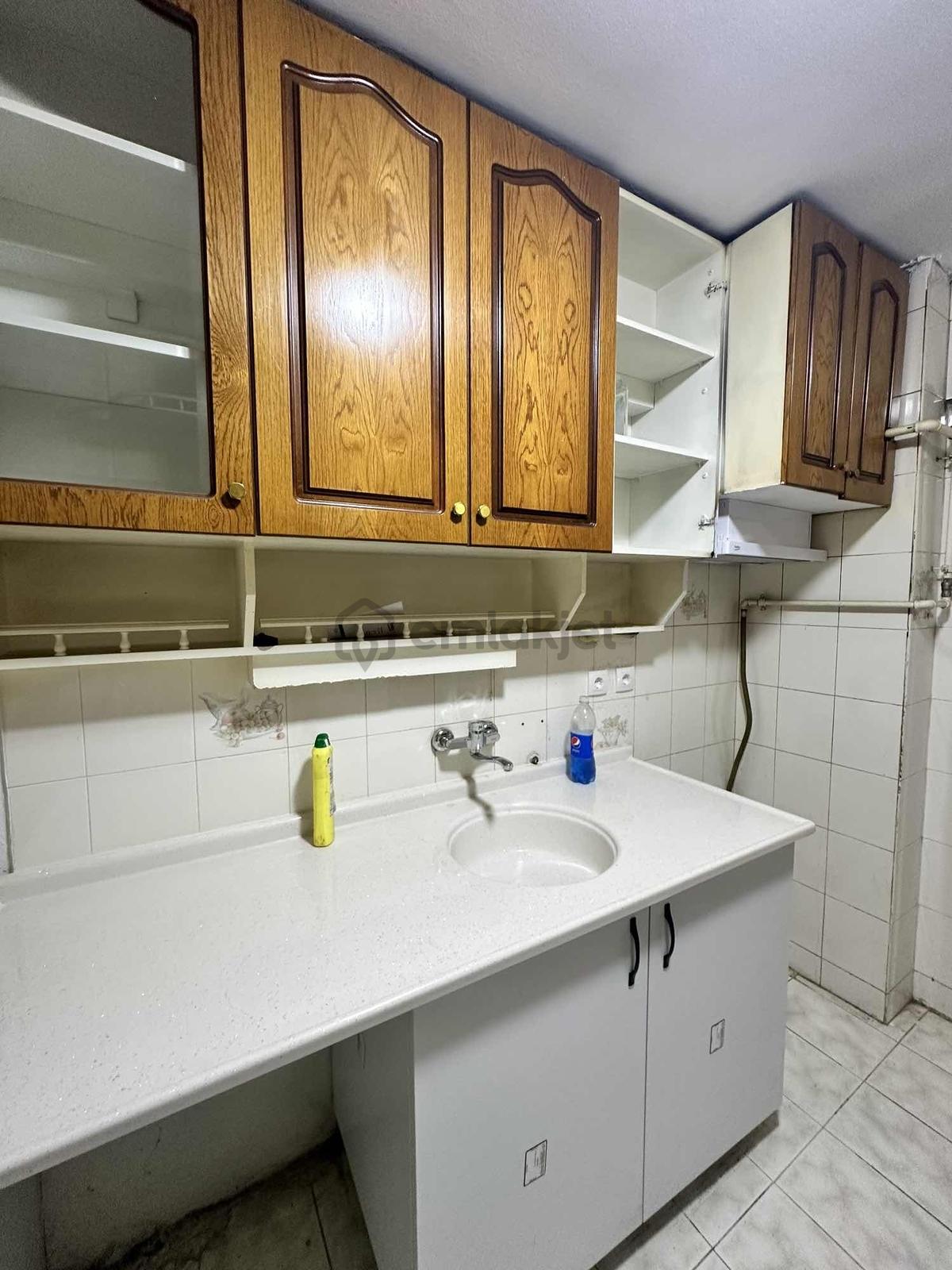 Karşıyaka Kiralık Yalı Dairesi - 17
