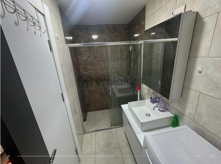 Site İçerisinde 1+1 Havuz Manzaralı Eşyalı Daire - 4