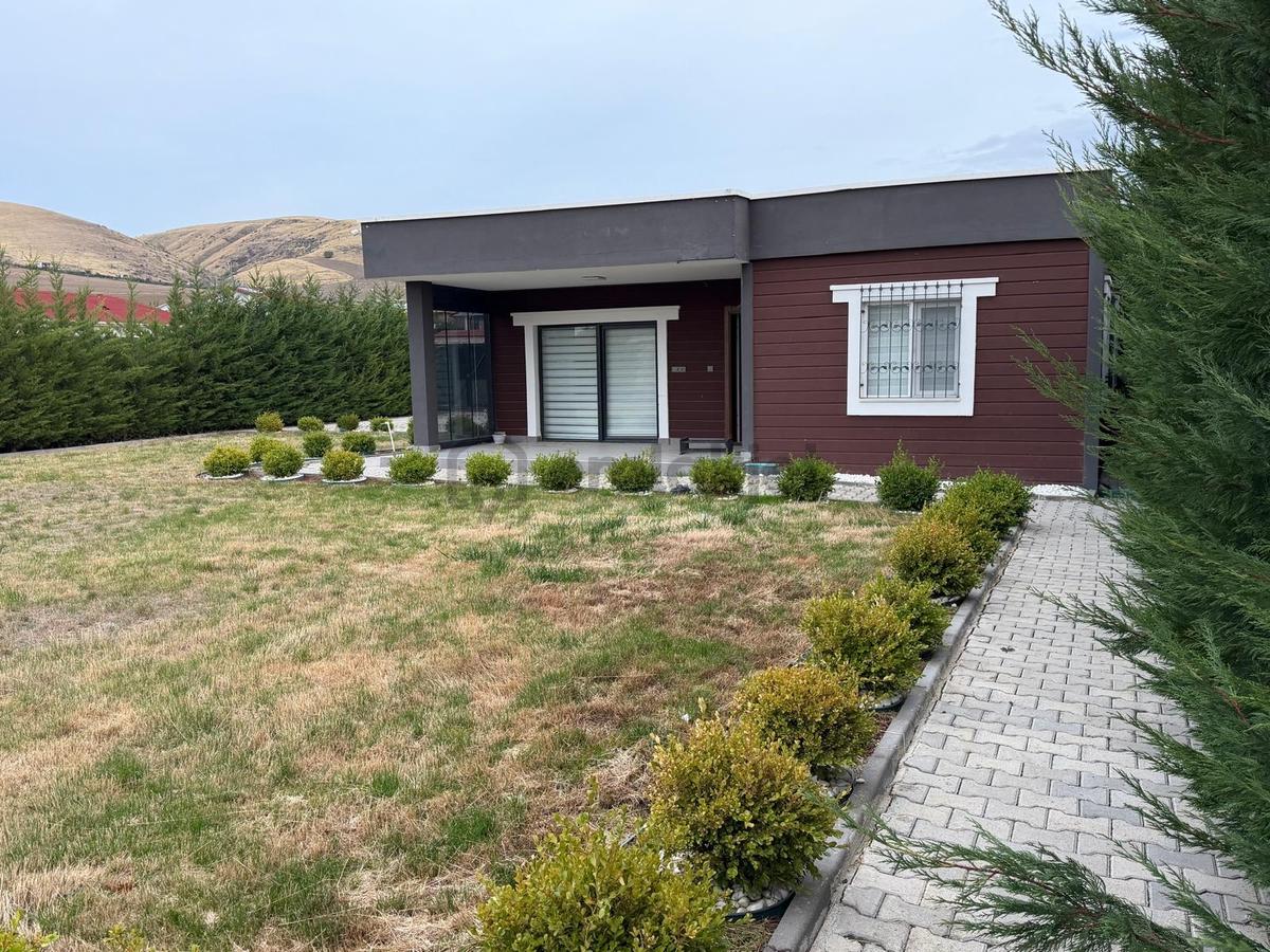 Kaya Grup'tan Beynam'da Geniş Bahçesili Satılık 2+1 Müstakil Ev - 23