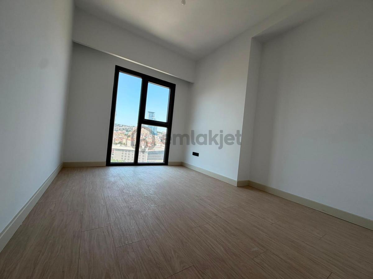 Kadıköy Emlakkonut 20.katşerefiyeli E5 Manzara Kiralık 3+1 Daire - 16