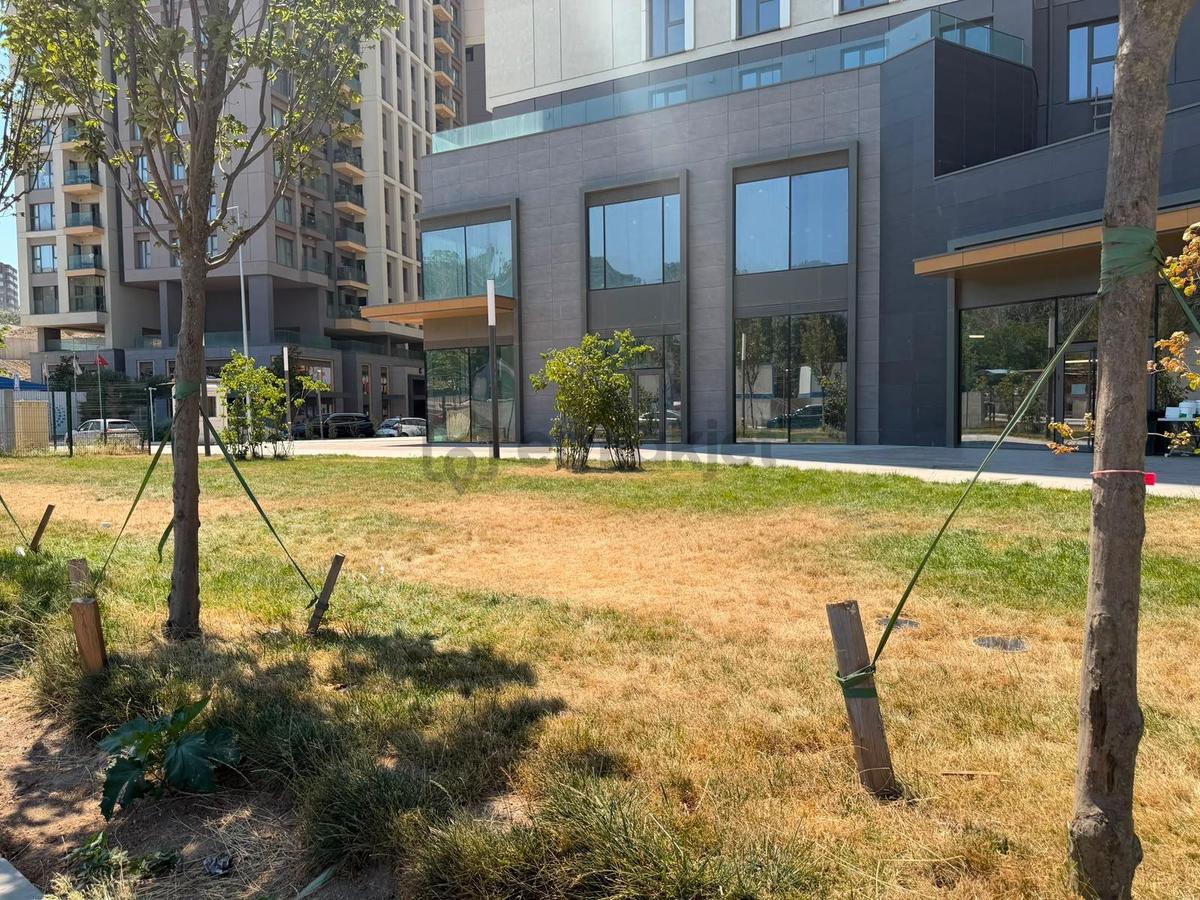 Kadıköy Emlakkonut 20.katşerefiyeli E5 Manzara Kiralık 3+1 Daire - 31