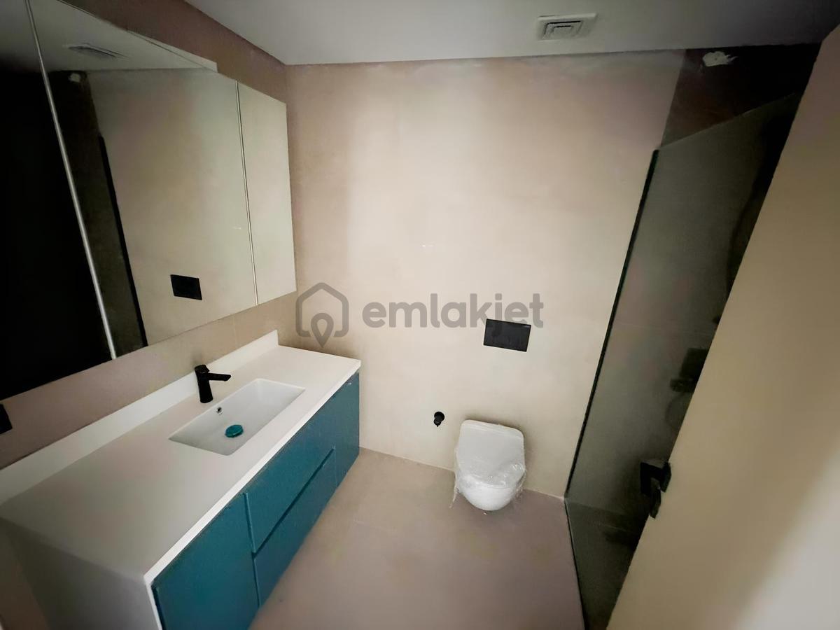 Kadıköy Emlakkonut 20.katşerefiyeli E5 Manzara Kiralık 3+1 Daire - 22