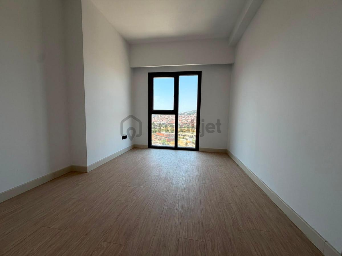 Kadıköy Emlakkonut 20.katşerefiyeli E5 Manzara Kiralık 3+1 Daire - 14
