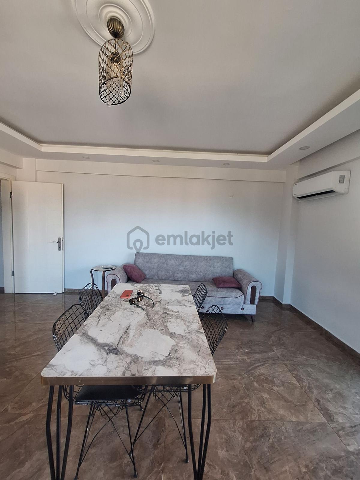 Muğla Fethiye Eşyalı Kiralık Daire - 3