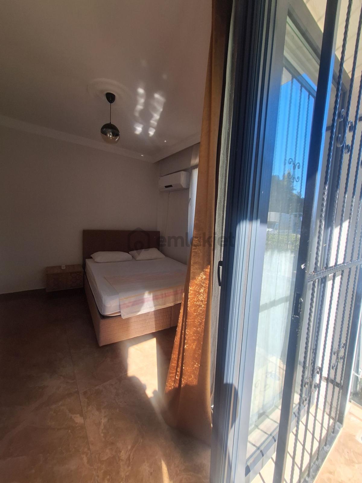 Muğla Fethiye Eşyalı Kiralık Daire - 12