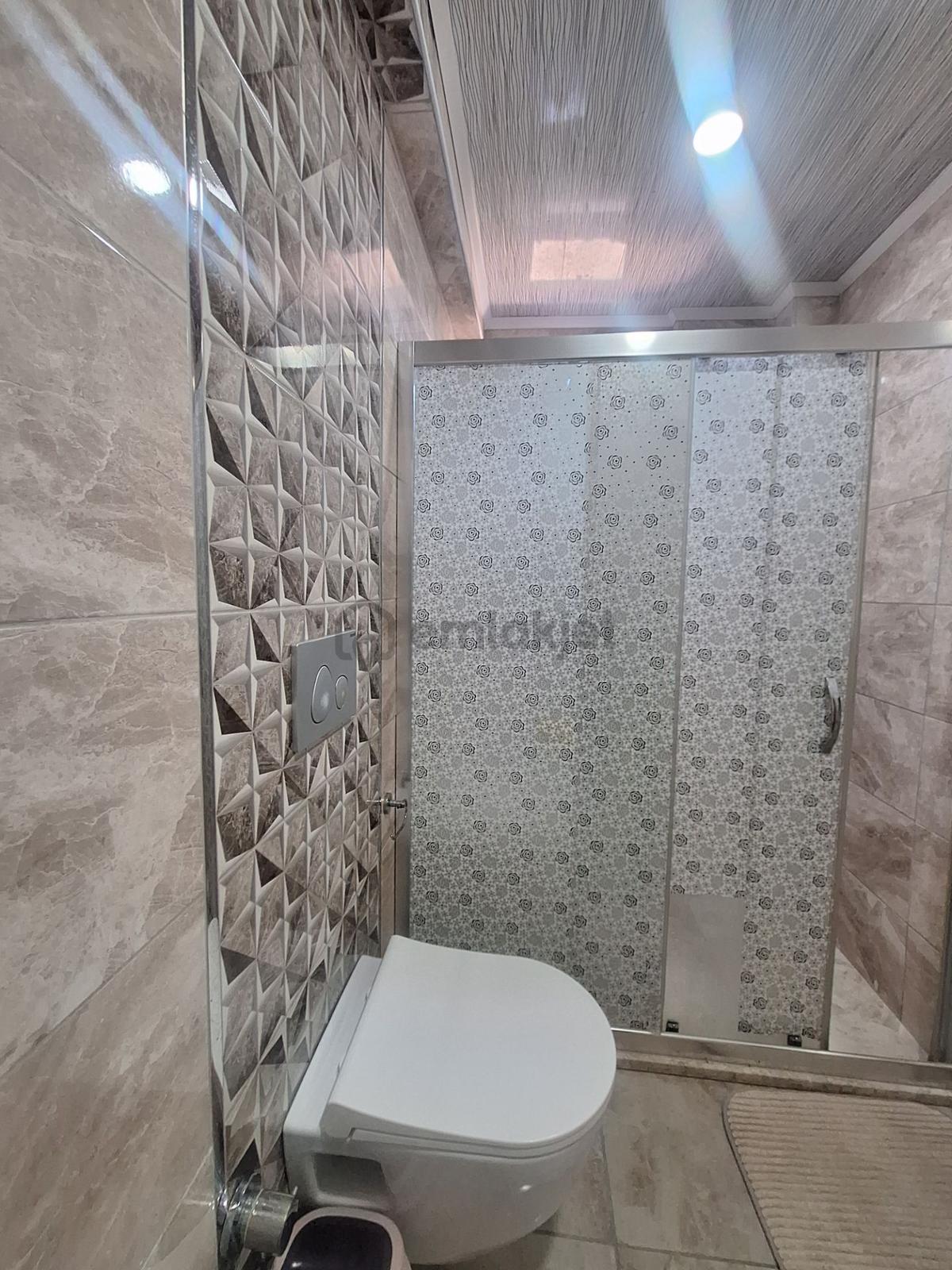 Muğla Fethiye Eşyalı Kiralık Daire - 8