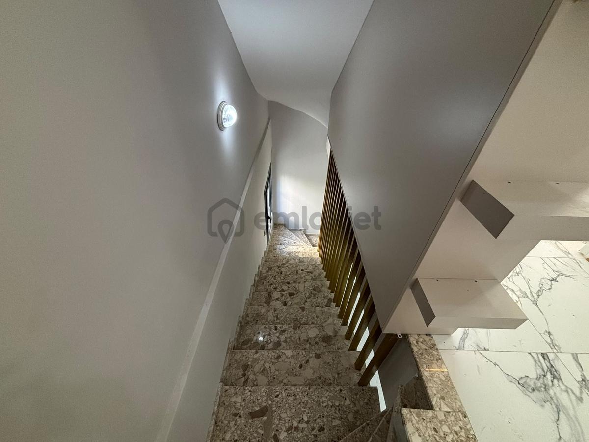Davutlar'da Sıfr Özel Havuzlu 4+2 Satılık Villa - 17