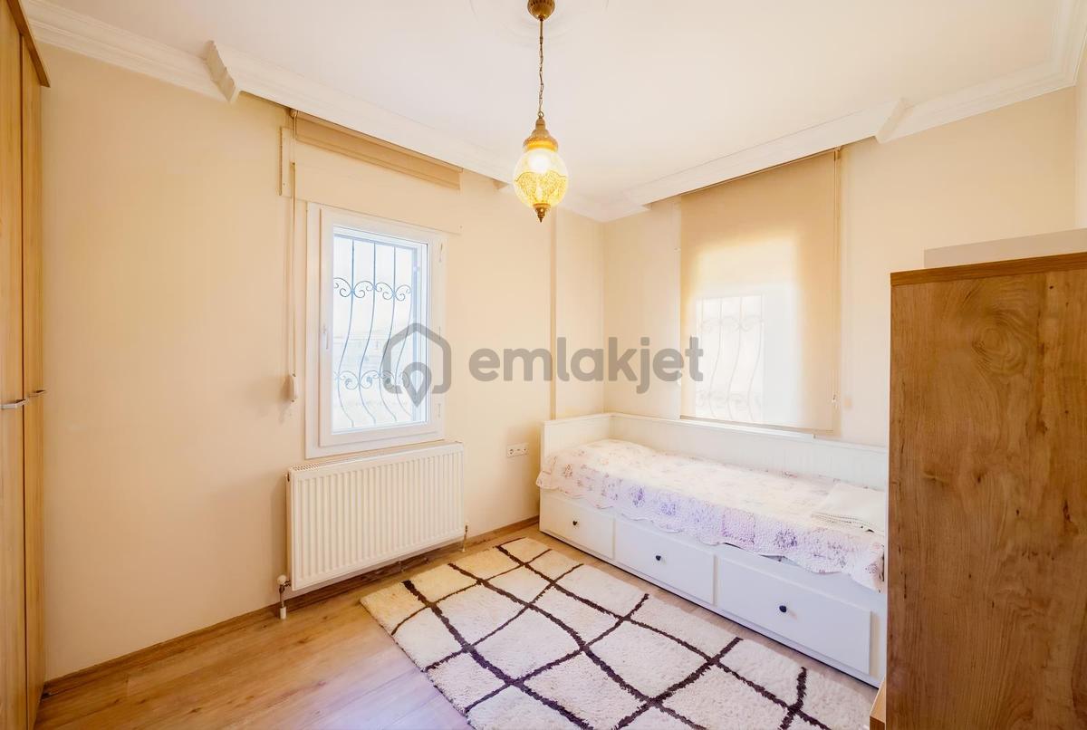 Villakent 1500 M2 Müstakil Parselde , Özel Havuzlu Villa - 27