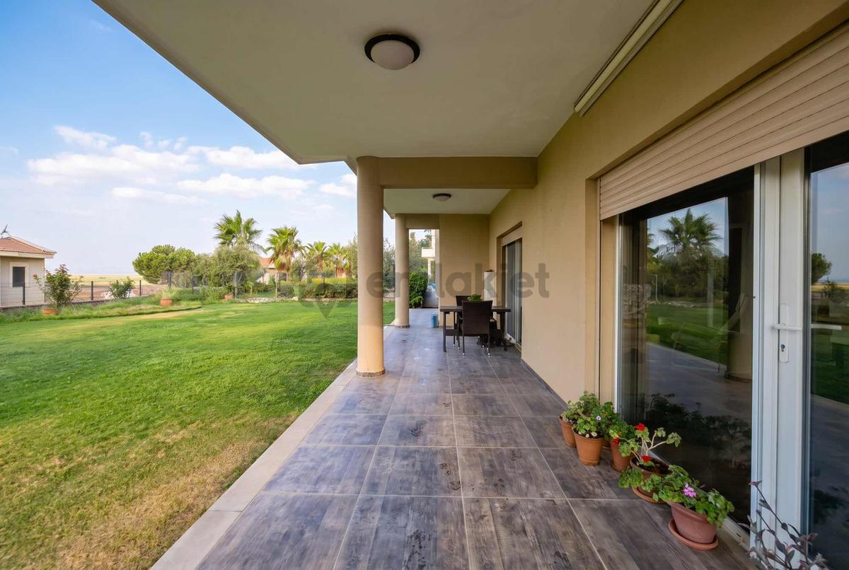 Villakent 1500 M2 Müstakil Parselde , Özel Havuzlu Villa - 29