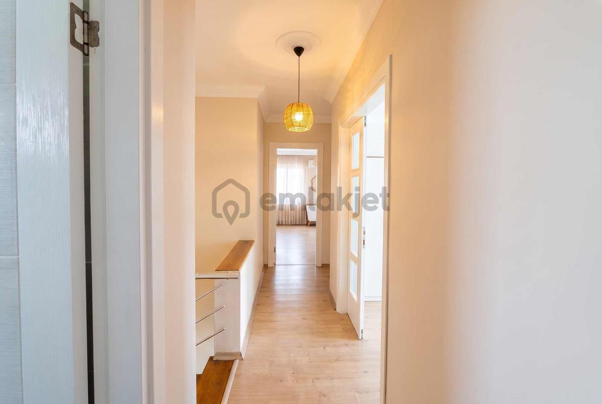 Villakent 1500 M2 Müstakil Parselde , Özel Havuzlu Villa - 18
