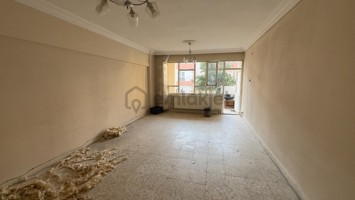 Yenişehir Mahallesinde 3+1 Kiralık Daire - 16